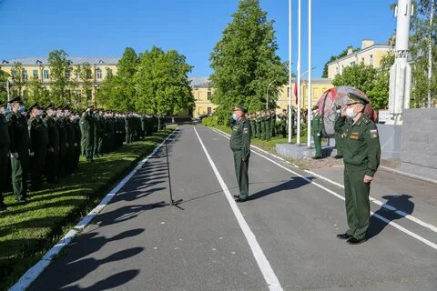 Бийск можайского