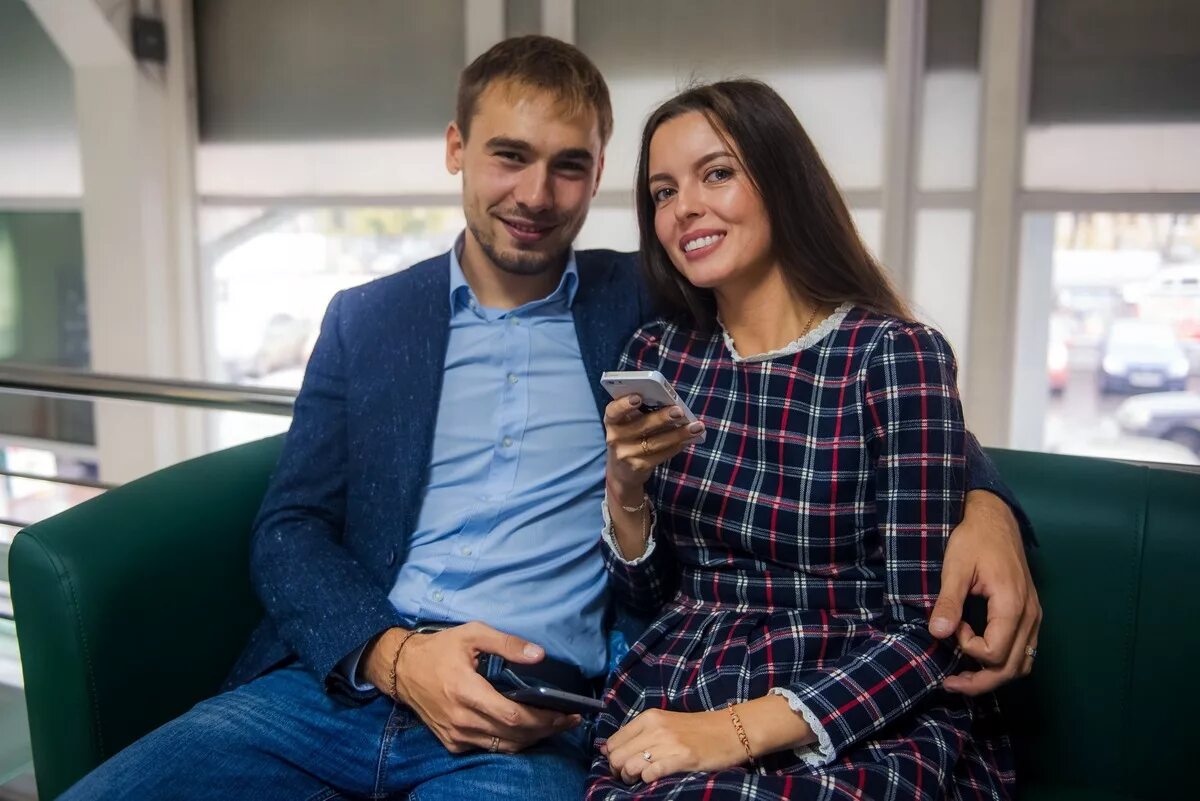 Новости личной жизни