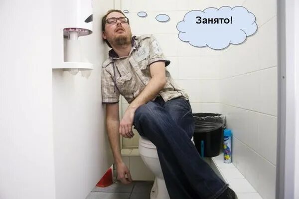 Покакать во сне