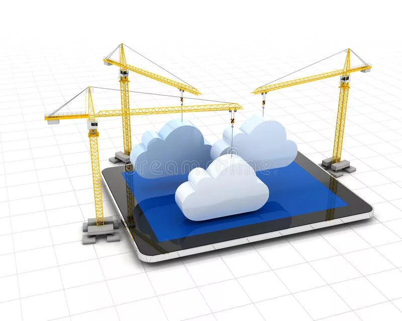 Build own