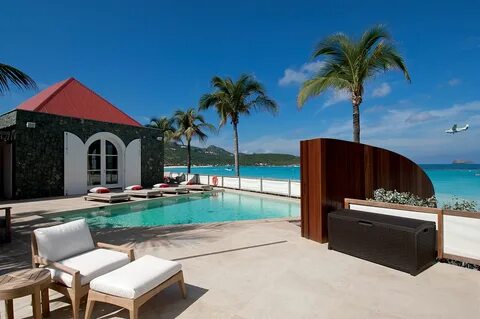 St. Barths - Caribbean Luxury Villas - Lujure Trip to maui, Island villa, Villa