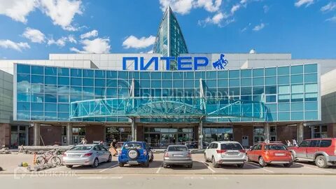 Торговый центр питер санкт петербург