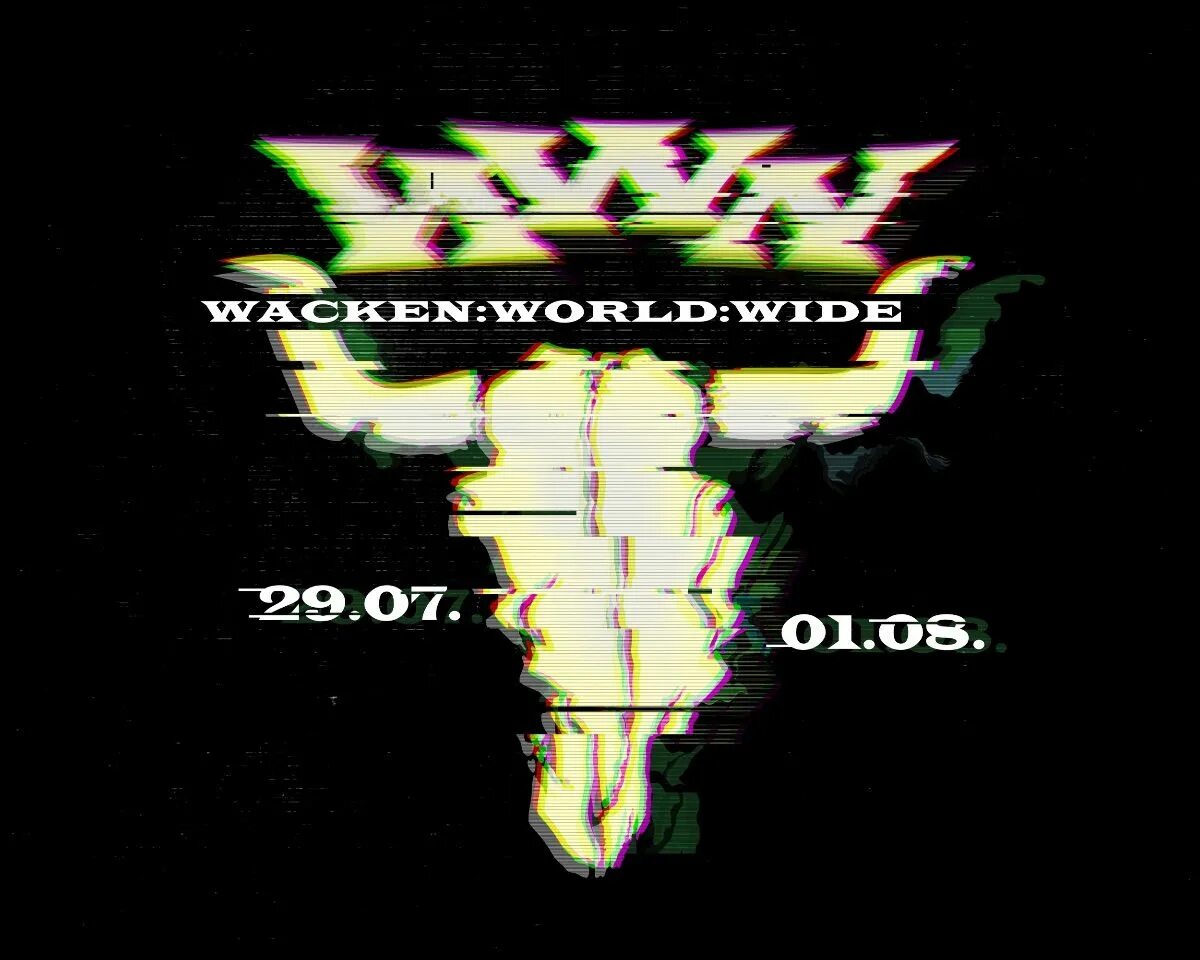 The world is wide
