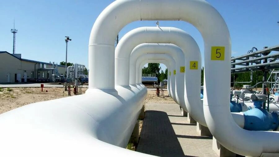 В Госдуме объяснили решение Польши отказаться от российского газа Новости полити