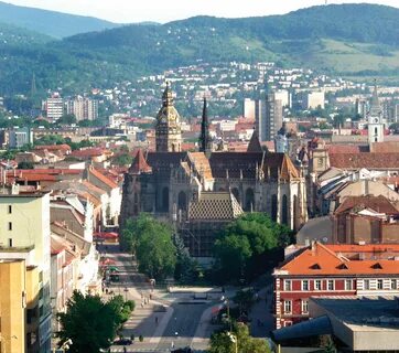 Slovakia s r o