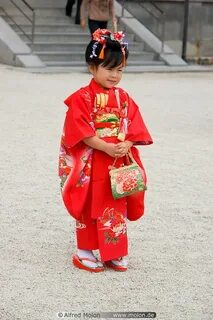 Japan small girl