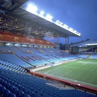 Villa park