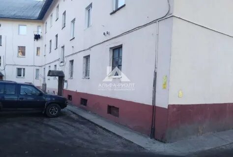 Квартиры в балтийске калининградской