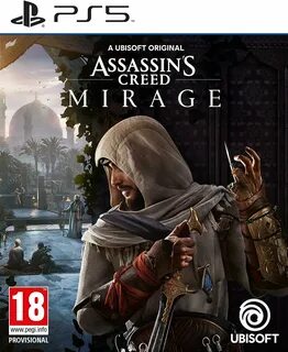 Assassins creed ps5