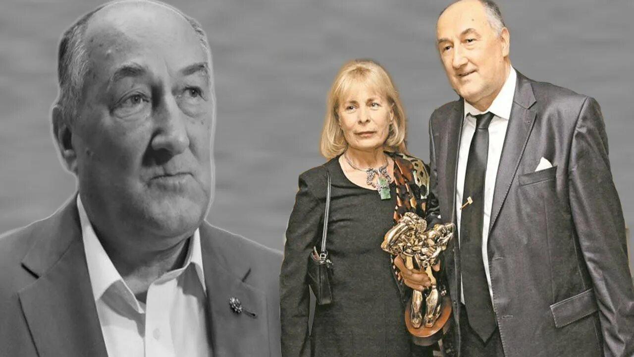 Борис клюев биография личная жизнь жена История жизни Бориса Клюева Лайм