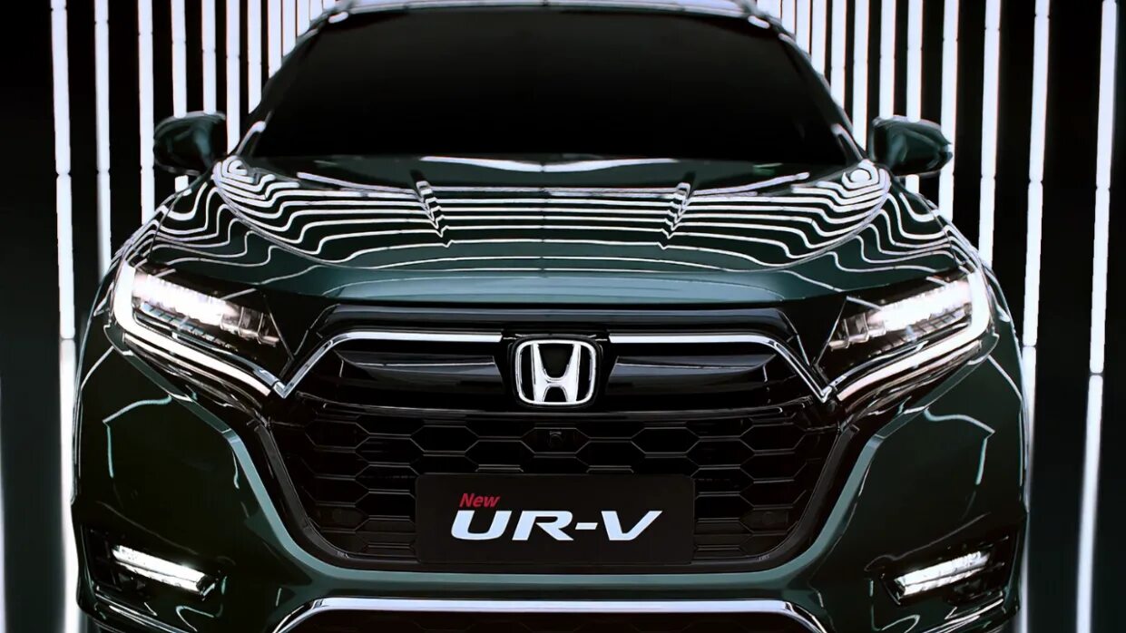 Honda ur-v 2021. Honda ur-v 2023. Honda ur-v 2022. Honda URV 2020.