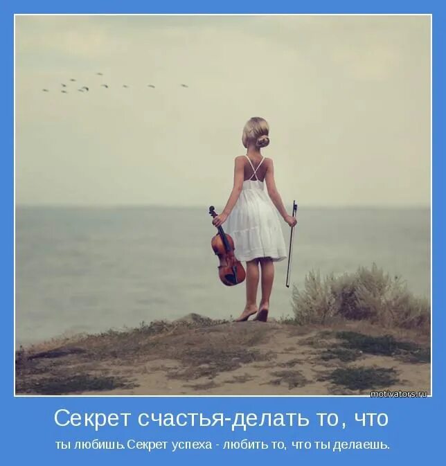 Мотиваторы мод