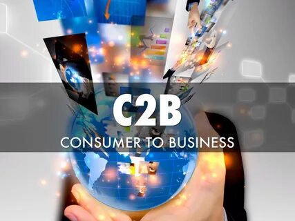 Consumer to consumer