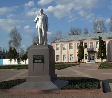 Ленинский красное село