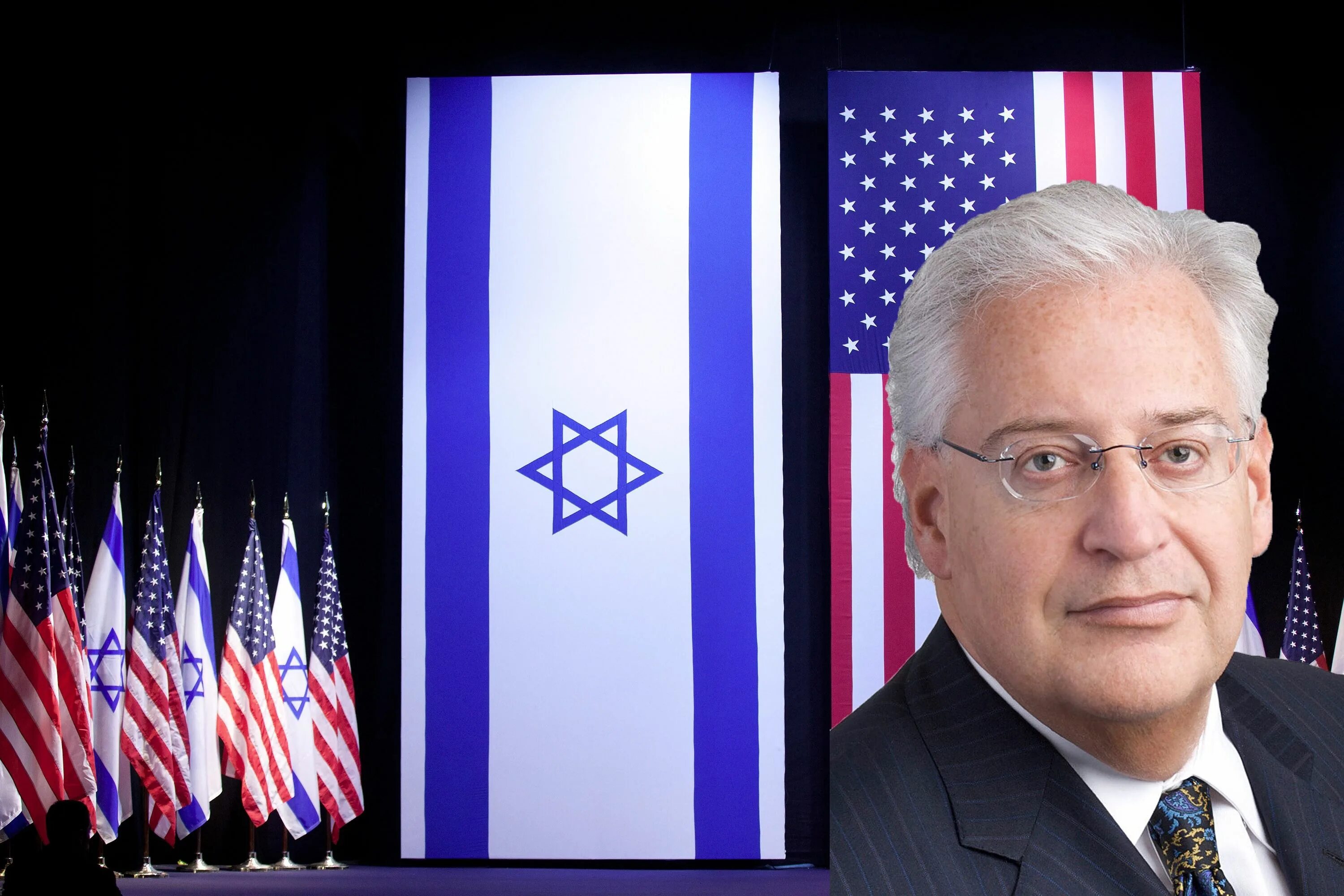 Дэвид Фридман. Дэвид Фридман США. Дэвид Фридман, экс-посол США В Израиле. Американские и израильские дипломаты.
