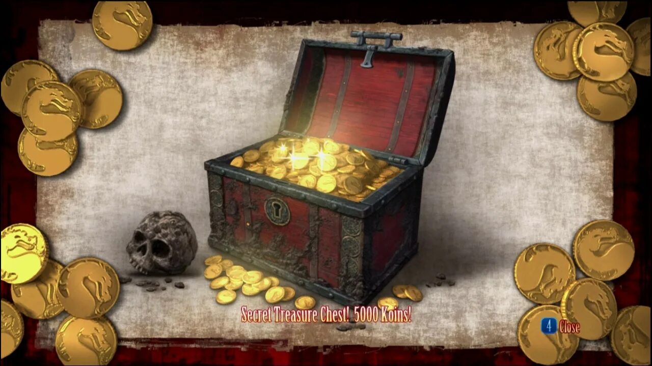 Души и монеты мортал комбат. Сундук с сокровищами. Пиратские сокровища. Сундук золота. Сундук с монетами.