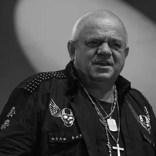 Udo dirkschneider