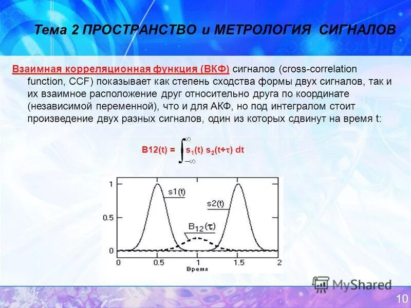 Функция 2 пространства. Функция взаимной корреляции сигналов. взаимно корреляционная функция двух сигналов. корреляционная функция сигнала. вкф сигнала.