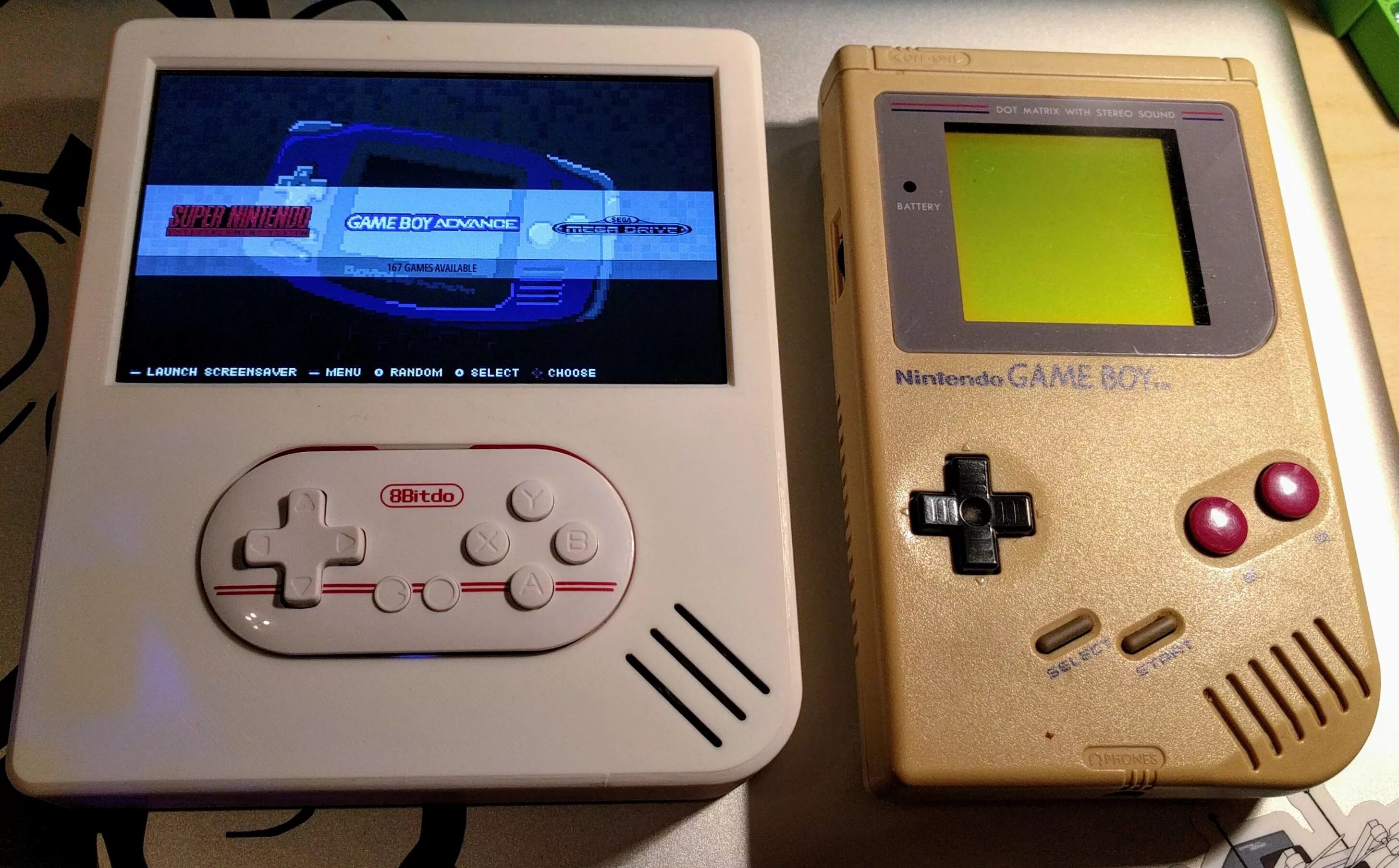 Processor emulator