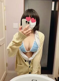 裏 垢 女 子 巨 乳 溢 子 の Twitter エ ロ 画 像 9.