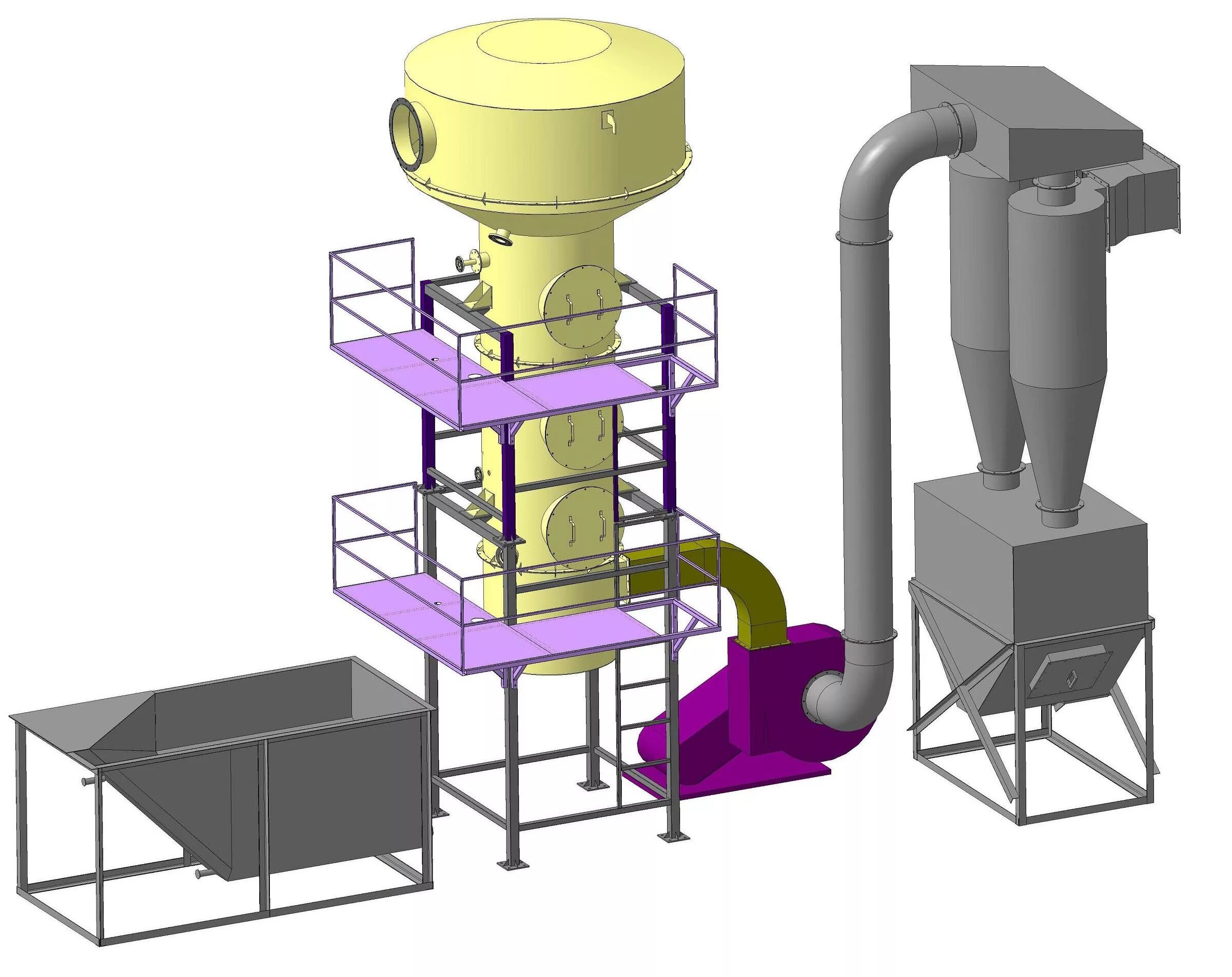 Скруббер для очистки. Скруббер газоочистки. Аппараты сухой механической газоочистки циклон. Скруббер СГ 6. Циклон скруббер.