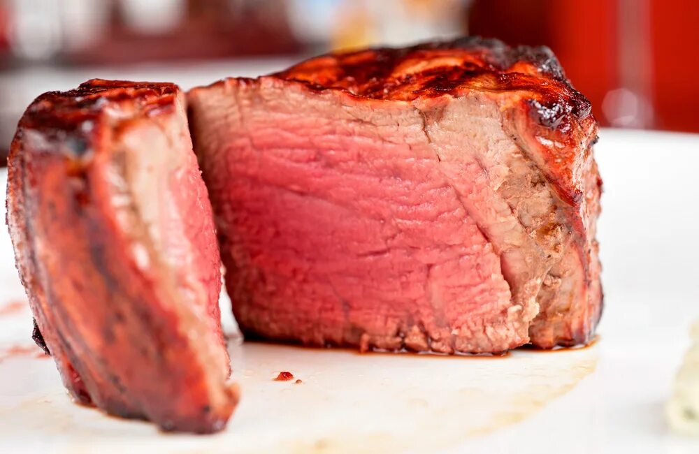 Filet mignon