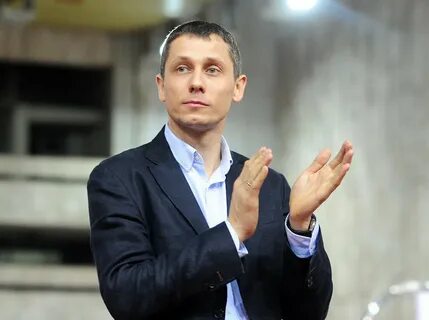 Борзаковский