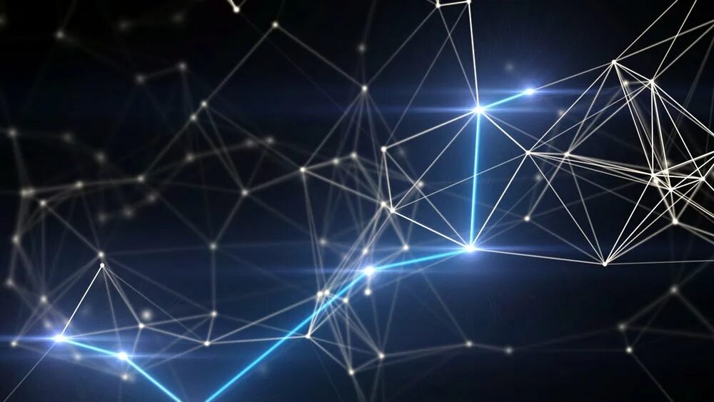 Particle field