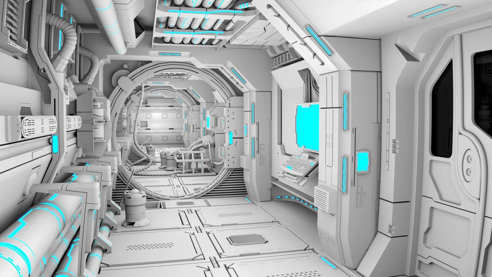 Future object