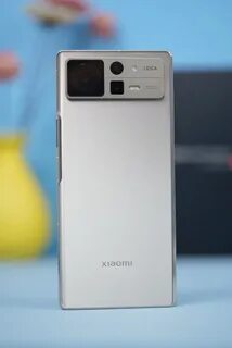 Xiaomi fold 2