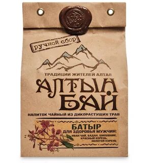 Алтын бай