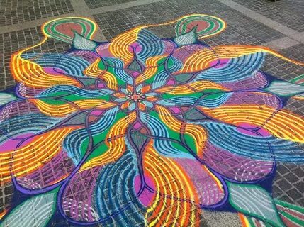 Art making