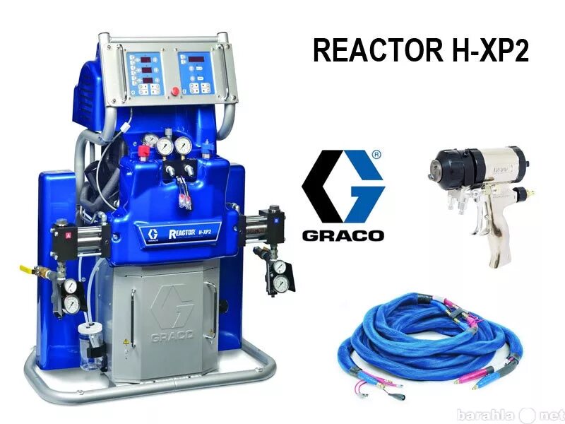 Reactor xp2. Graco ппу оборудование. reactor exp-2 graco. graco reactor e-xp2. насос ппу грако.