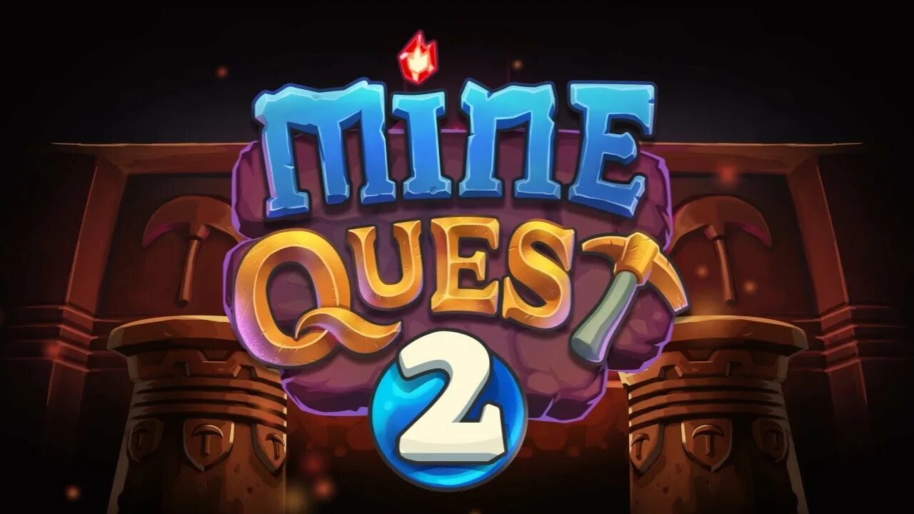 Приложении quest 2. Mine quest 2. казуальный логотип. майн квест. mine quest 1.