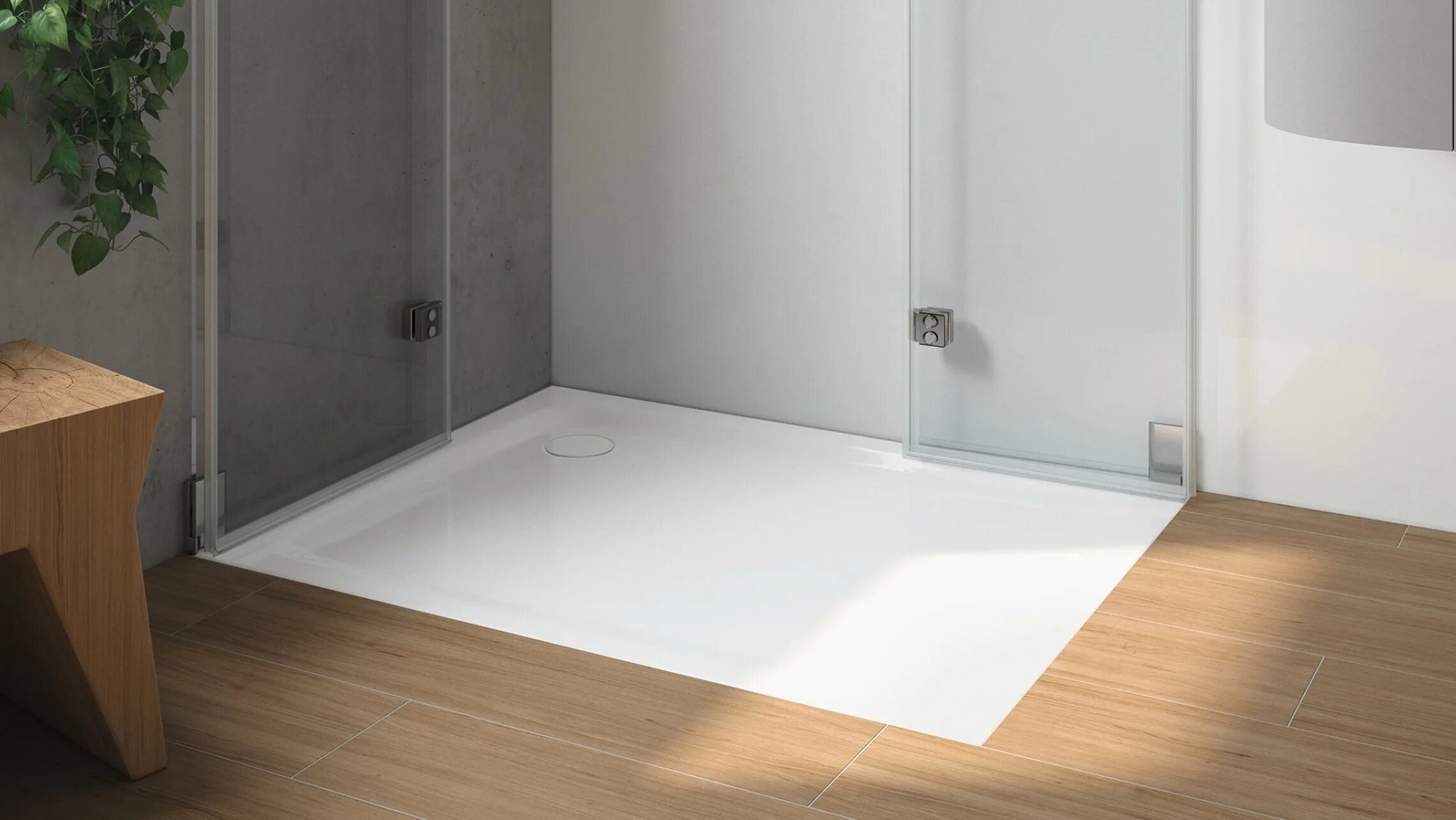 Трап viega для душевого поддона. Душевая зона с трапом 700мм. Душ кабинка 301 без поддона. Поддон со сливом. Поддон в душевую.