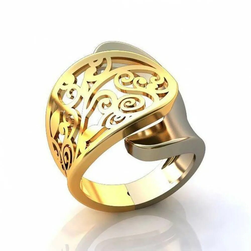 Золотое кольцо для женщин. Оригинальные кольца. Золотые кольца печатки женские. Эксклюзивные золотые кольца женские. Широкое золотое кольцо.