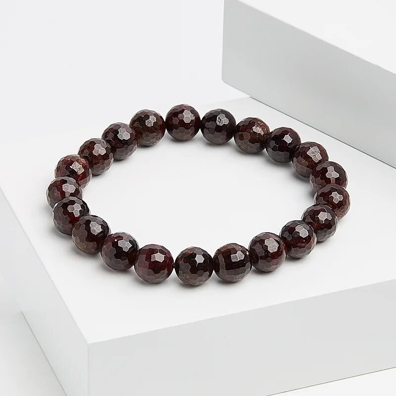 Raw Red Almandine Garnet Crystal Mineral Stone of Love Etsy UK Almandine garnet,