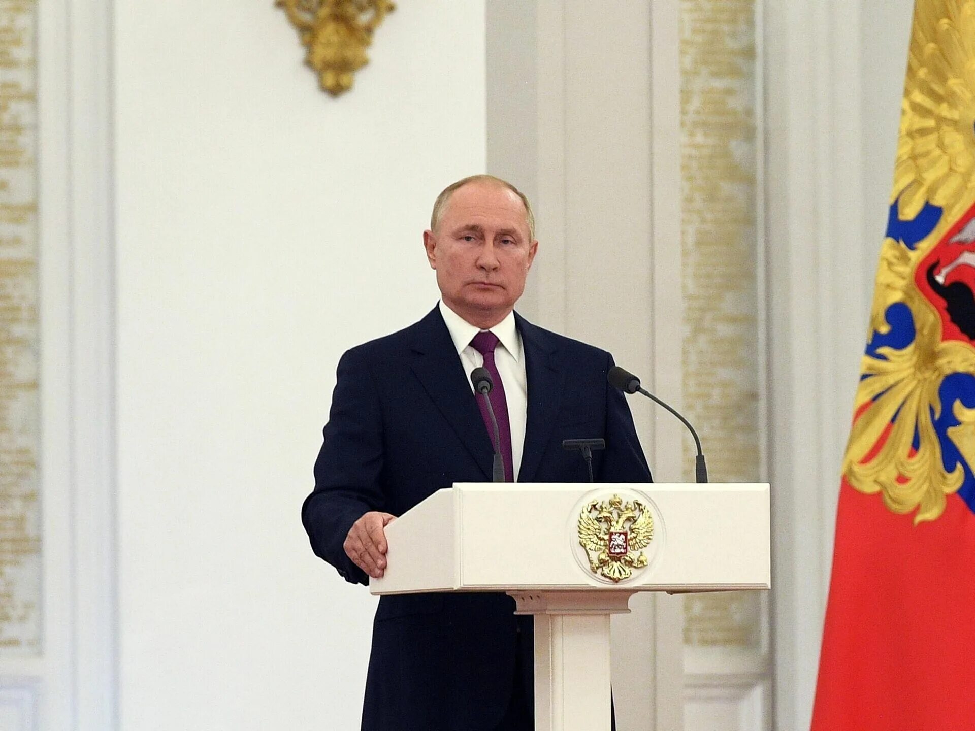 Послание фед собранию 2025. Послание фед собранию 2025