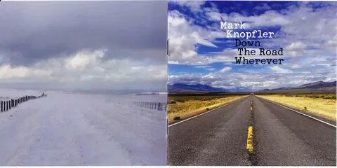 Down the road
