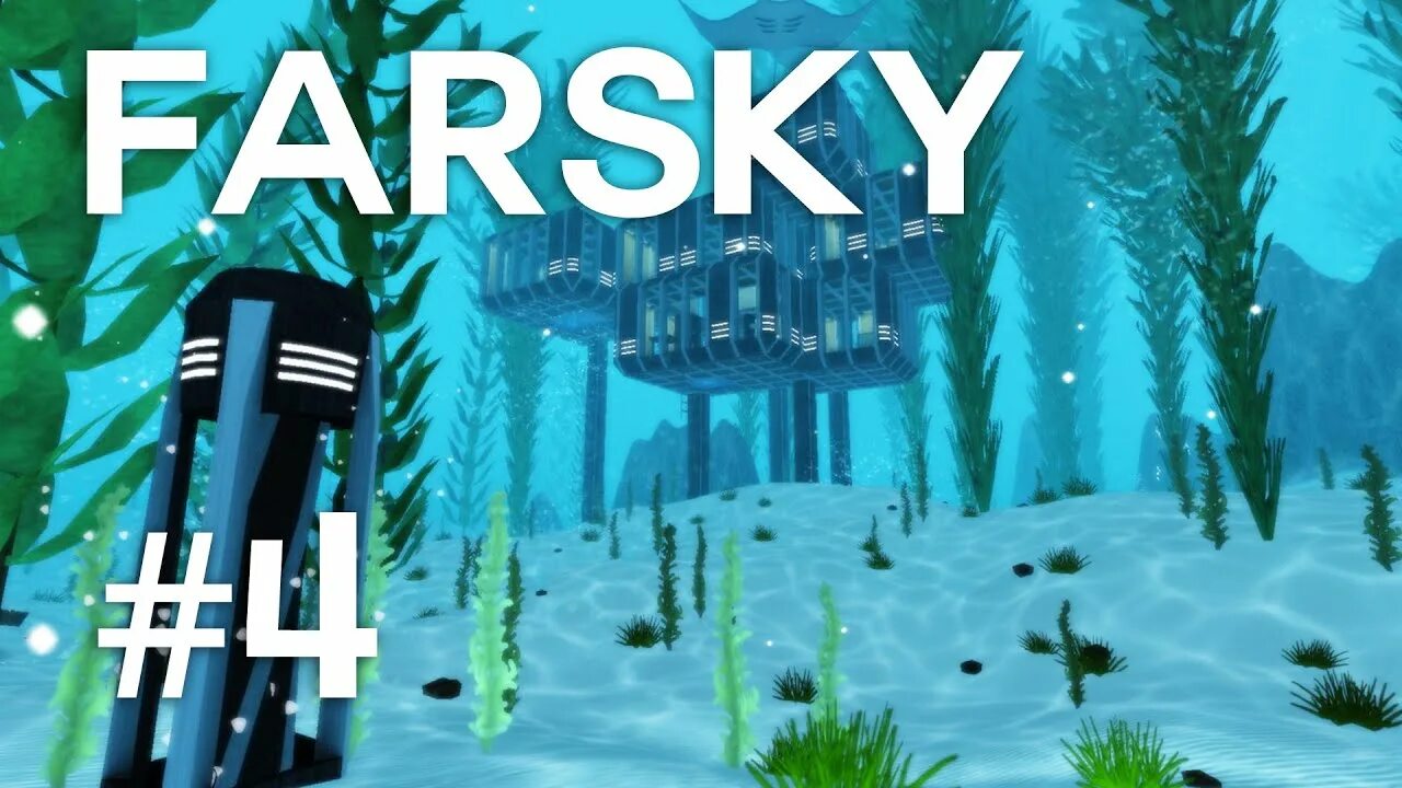 The far sky. Farsky игра. farsky (2014). farsky 2. инди игры под водой.