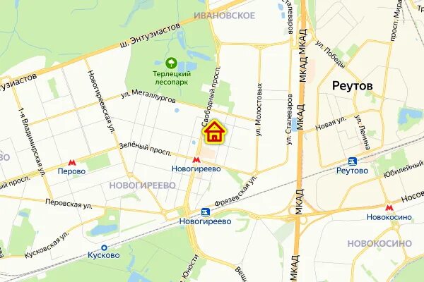 Москва, м. Проспект свободный 82 красноярск. Метро новогиреево выходы из метро из центра. Метро новогиреево свободный проспект. Тамбовская 35.