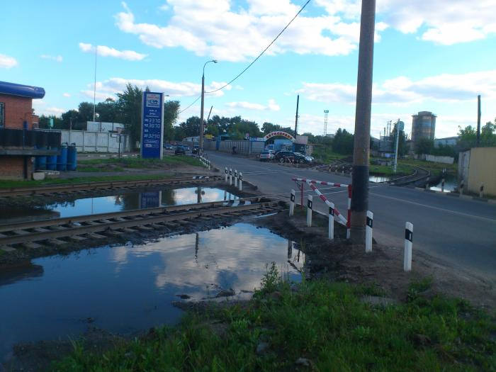 ЖД переезд Подольск. ЖД переезд Чулково. Станция Кутузовская Подольск. Кутузовский переезд Подольск.