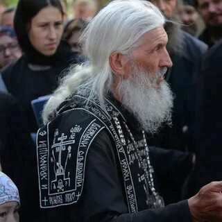 Священник лишенный духовного сана 6
