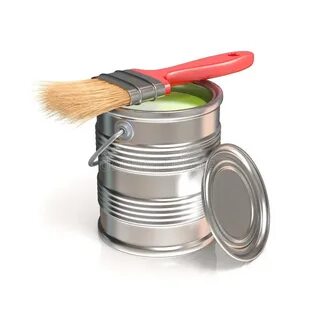 Банка из под краски словосочетание одинакового строения