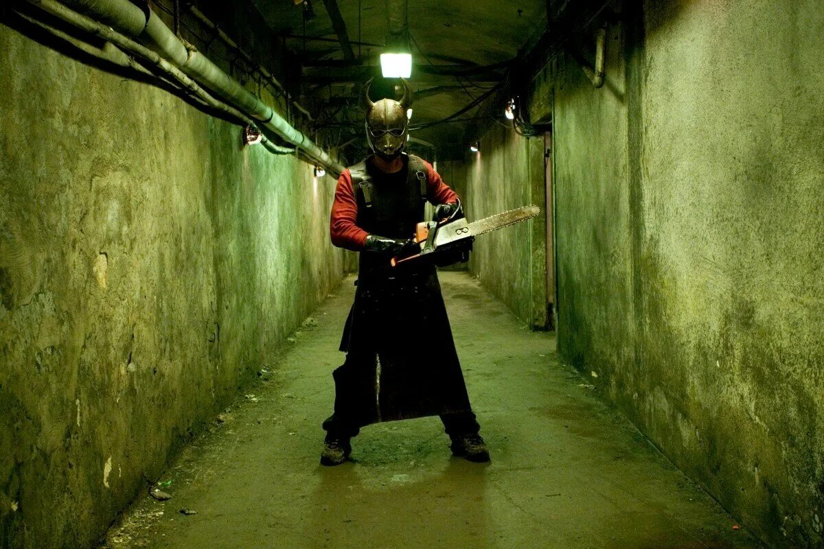Кадры из фильма маньяк Фото: Маньяк / Кадр из фильма "Маньяк" (2012) #2020982
