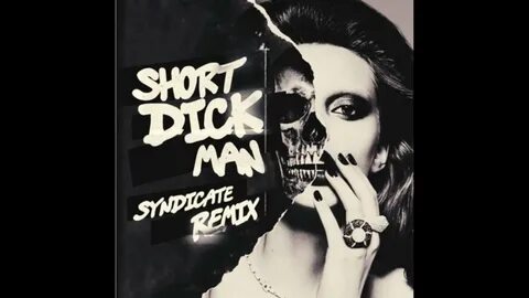 20 fingers short short man