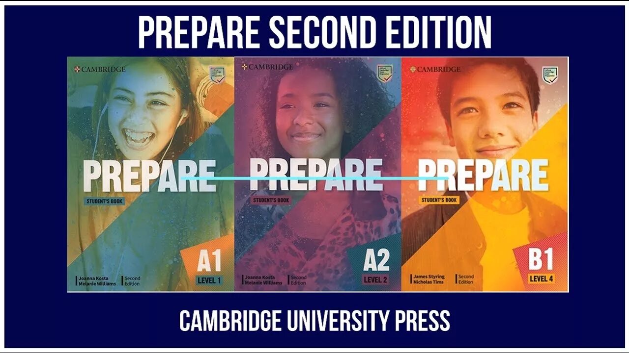 Учебник Cambridge prepare. Prepare second Edition. Prepare Cambridge second Edition. Prepare second Edition Level 2.