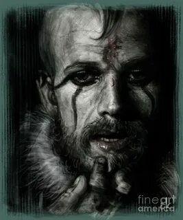 Lost soul down x floki