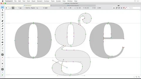 Fontlab
