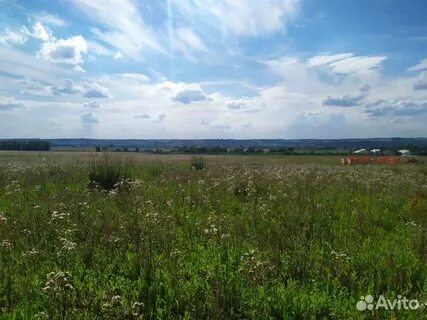 Село полянское